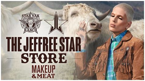 jeffery star store|jeffree star buy online.